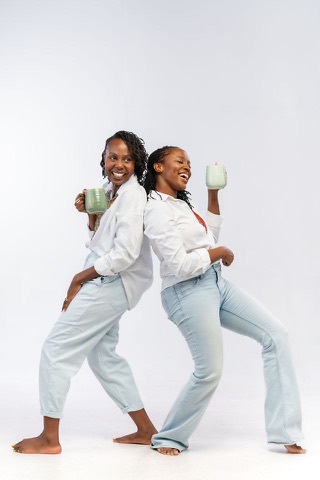Fadzie & Musa